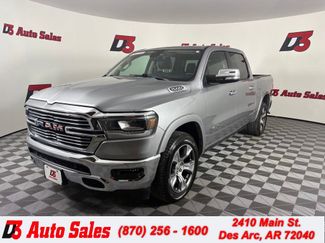 Used 2019 RAM 1500 Laramie AWD/4WD 360° Tour