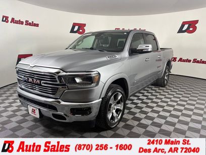 Used 2019 RAM 1500 Laramie