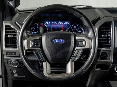 Used 2020 Ford Expedition XLT w/ Equipment Group 202A image 16