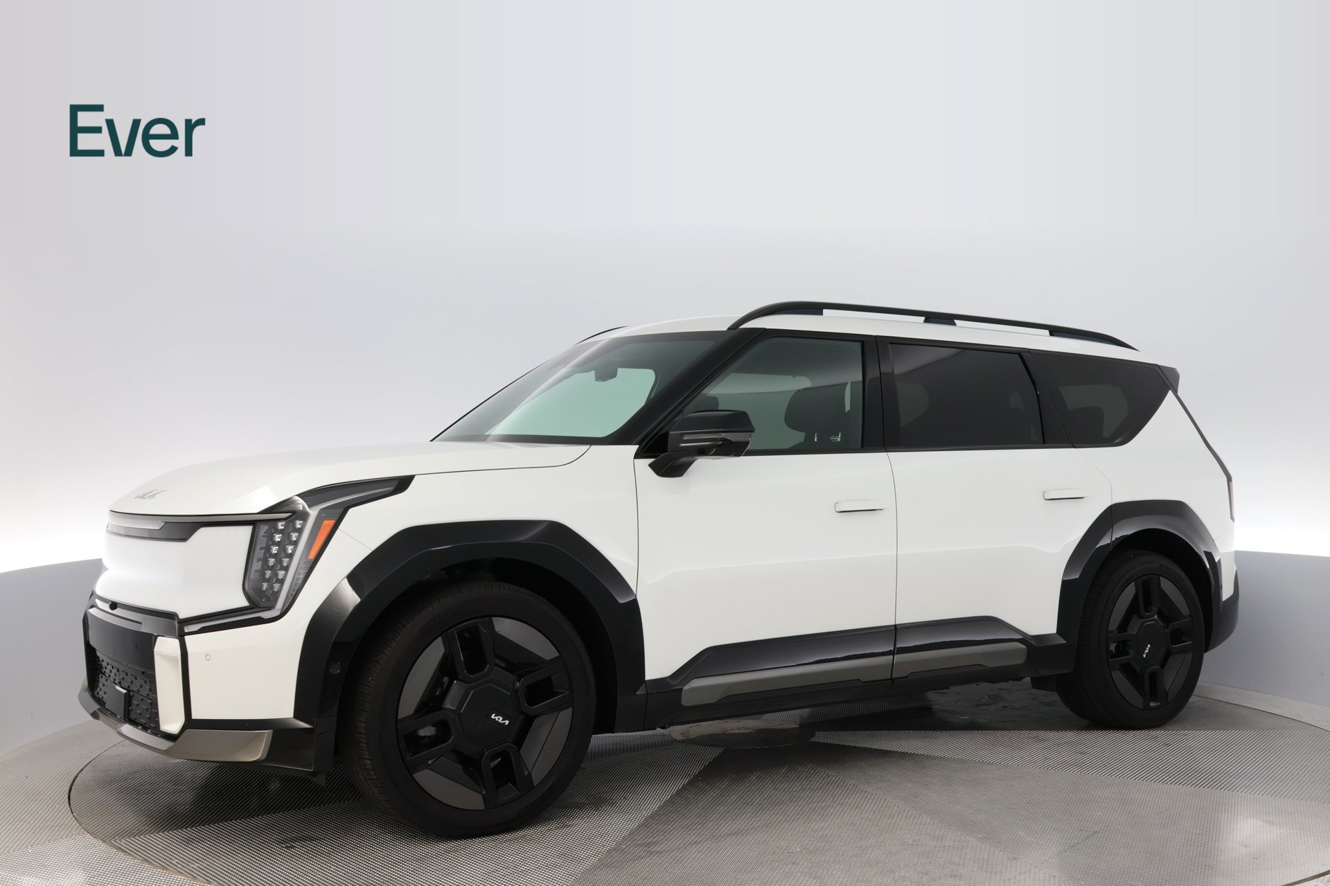 Used 2024 Kia EV9 GT-Line AWD/4WD image 18