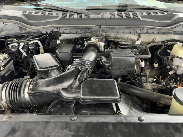 Used 2020 Ford F250 XLT AWD/4WD image 22