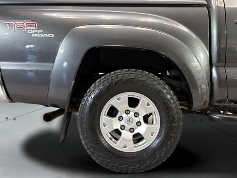 Used 2010 Toyota Tacoma PreRunner RWD image 35