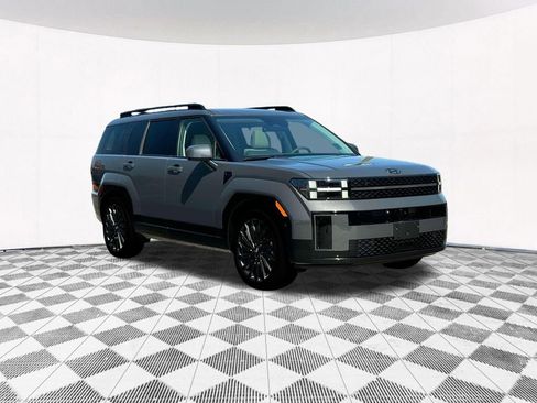 New 2026 Hyundai Santa Fe Calligraphy image 16