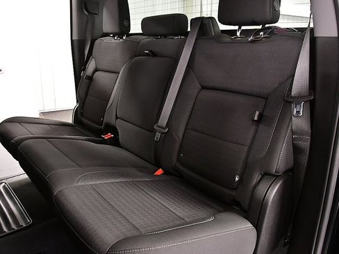 Used 2022 GMC Sierra 1500 Elevation image 31