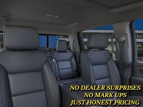 New 2026 Chevrolet Silverado 3500 LT w/ Texas Edition AWD/4WD image 24