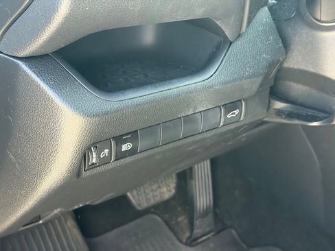 Used 2023 Toyota RAV4 XLE w/ Convenience Package AWD/4WD image 9