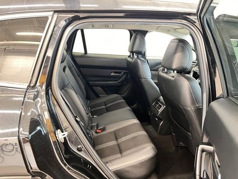 Used 2025 MAZDA CX-50 AWD 2.5 S w/ Select Package image 11