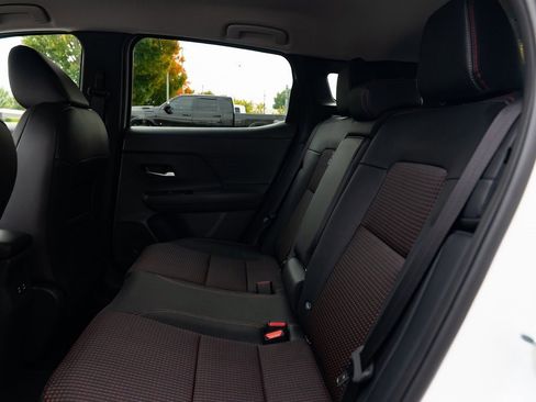 New 2026 Nissan Kicks SR w/ Cold Weather Package image 20