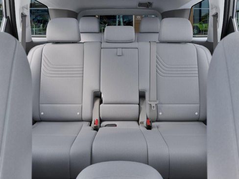 New 2026 Hyundai Palisade SE image 12