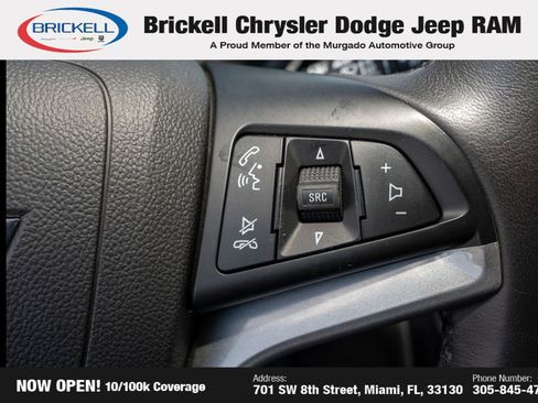 Used 2020 Chevrolet Trax LT w/ LT Convenience Package image 29