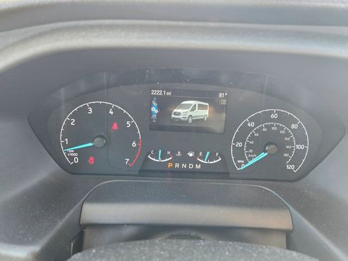 Used 2024 Ford Transit 350 XLT image 24