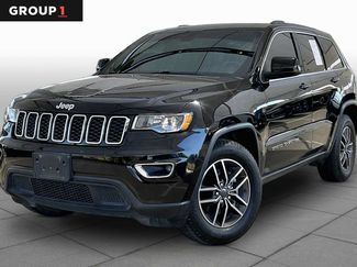 Used 2019 Jeep Grand Cherokee Laredo w/ Laredo X Package RWD video 1