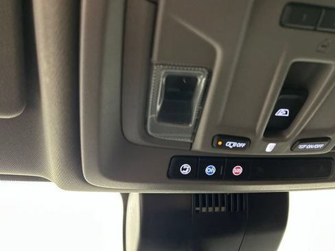Used 2024 Chevrolet Silverado 1500 RST AWD/4WD image 13