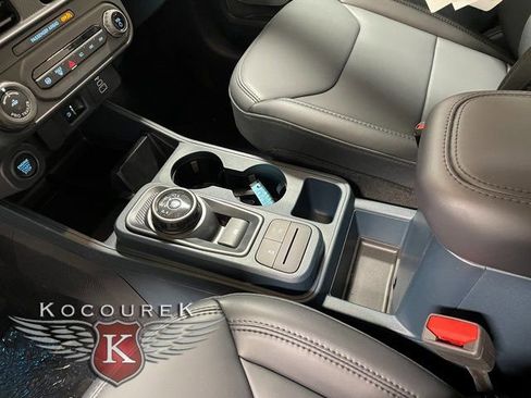 New 2026 Ford Maverick Lariat AWD/4WD image 17