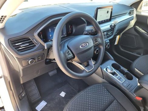 New 2026 Ford Escape Active image 9