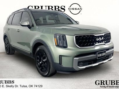Used 2023 Kia Telluride SX X-Pro