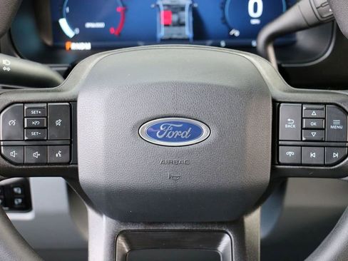 New 2026 Ford F250 XLT w/ XLT Premium Package image 26