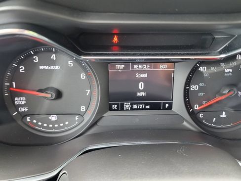Used 2023 Chevrolet TrailBlazer LT w/ Convenience Package AWD/4WD image 19