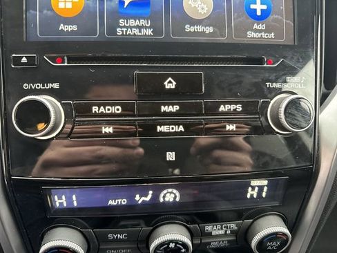 Used 2022 Subaru Ascent Touring image 14