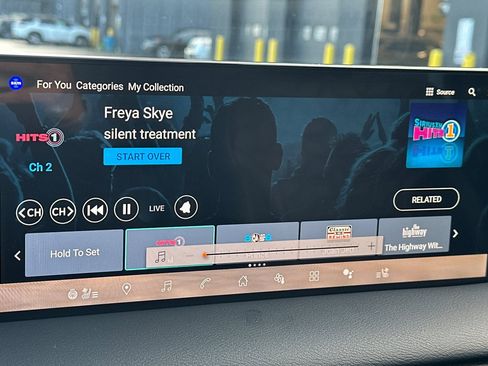 New 2026 Nissan Armada Platinum image 23