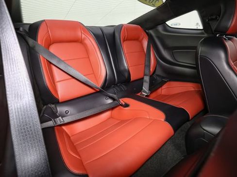 Used 2016 Ford Mustang GT Premium w/ Equipment Group 401A RWD image 18
