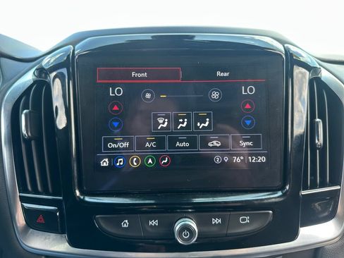 Used 2023 Chevrolet Traverse RS w/ LPO, Floor Liner Package AWD/4WD image 27