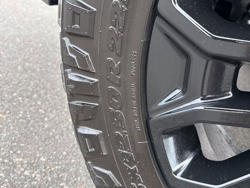 Used 2025 GMC Sierra 2500 Denali Ultimate image 40