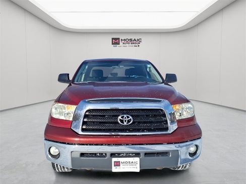 Used 2007 Toyota Tundra SR5 image 2