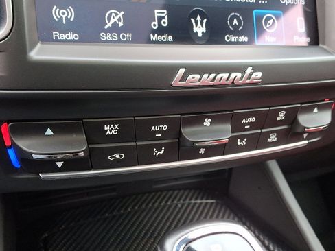 Used 2019 Maserati Levante GTS image 16