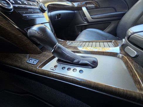 Used 2013 Acura MDX image 21