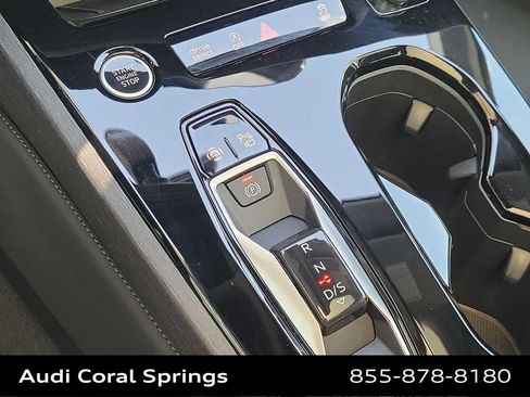 Certified 2025 Audi A5 2.0T Premium w/ Convenience Package AWD/4WD image 25