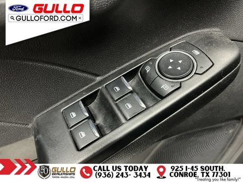 Used 2025 Ford Escape ST-Line w/ Tech Pack #1 FWD image 21