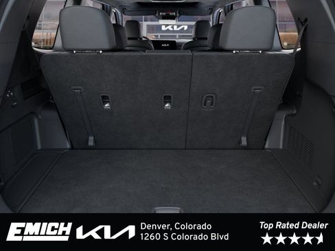 New 2025 Kia Telluride SX Prestige X-Line image 17