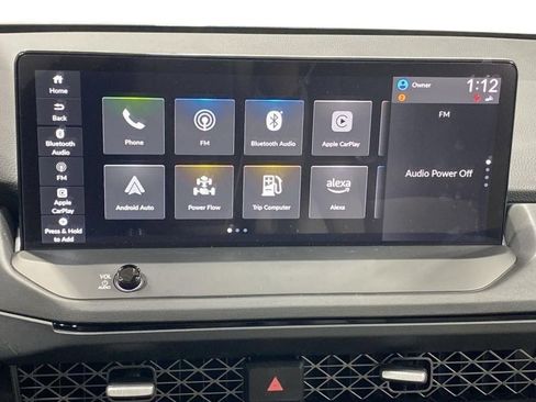 New 2026 Honda Accord EX-L image 11