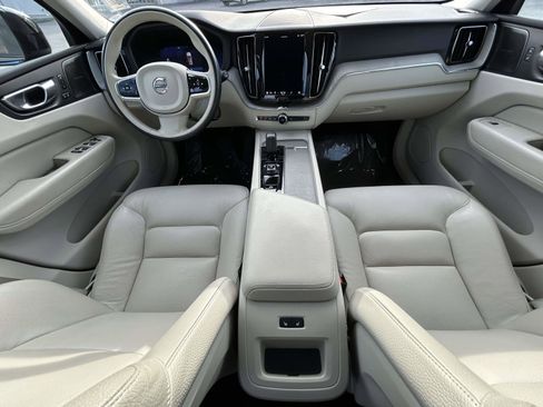 Certified 2023 Volvo XC60 B5 Plus w/ Climate Package image 13