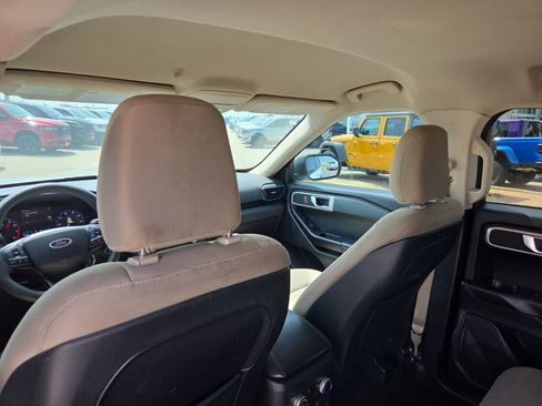 Used 2020 Ford Explorer 2WD image 20
