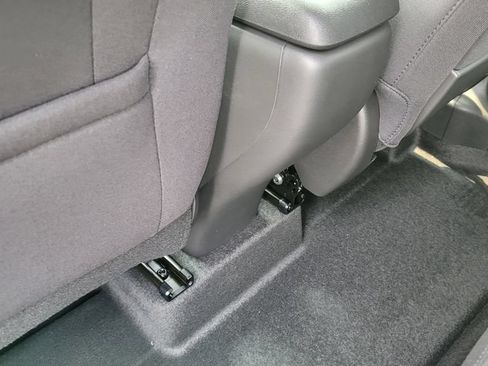 New 2026 Chevrolet TrailBlazer LS w/ LS Convenience Package FWD image 26
