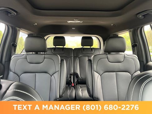 New 2026 Jeep Grand Cherokee L Limited AWD/4WD image 31