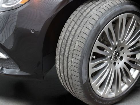 Used 2019 Mercedes-Benz S 450 Sedan image 46