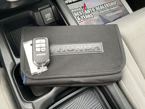 Used 2019 Honda CR-V EX image 21