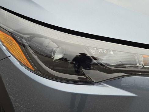 New 2026 Toyota Corolla Cross LE image 14