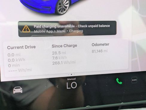 Used 2020 Tesla Model 3 Standard Range Plus image 23