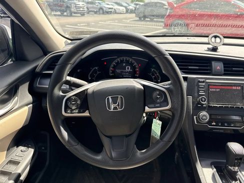 Used 2017 Honda Civic LX image 17