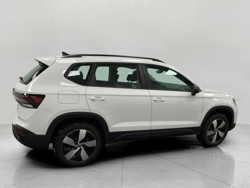 New 2026 Volkswagen Taos S image 2