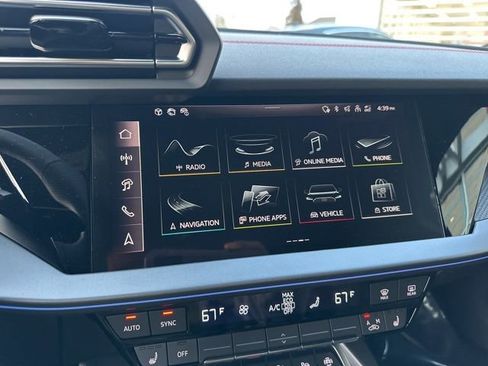 New 2026 Audi S3 Premium image 31