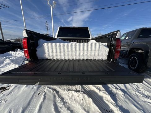 New 2026 Toyota Tacoma SR w/ SR Upgrade Package image 28