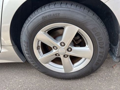 Used 2015 Kia Optima LX image 25