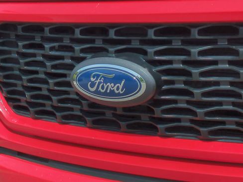 Used 2022 Ford F150 XL w/ STX Appearance Package AWD/4WD image 12