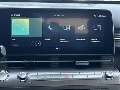 New 2026 Hyundai Kona SEL Sport image 15