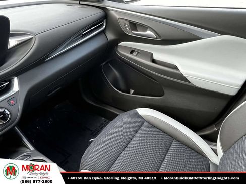 Certified 2024 Buick Envista Sport Touring w/ Convenience I Package FWD image 30